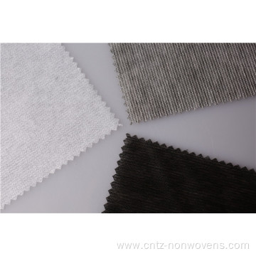 Europe Durable Non Woven Organic Waterproof Interfacing